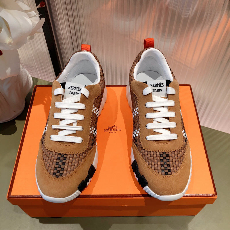 Hermes Luxury Shoes