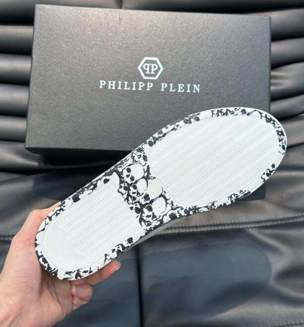 Mila's Edit - PHP Shoes - 030