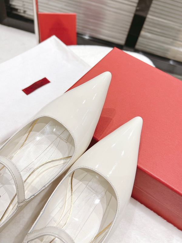 Valentino GARAVANI Luxury Shoes