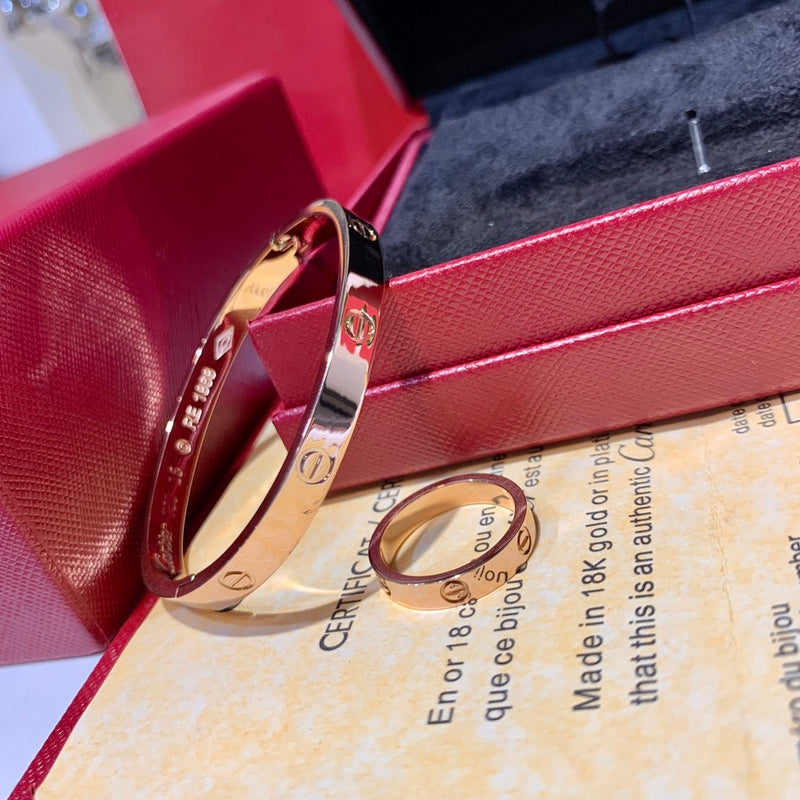 Cartier Jewelry
