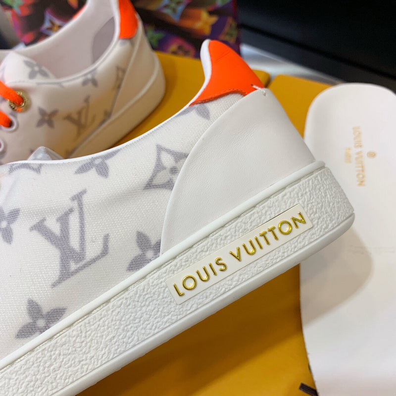 Louis Vuittion Luxury Shoes