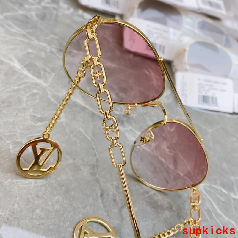Louis Vuittion Luxury Sunglasses