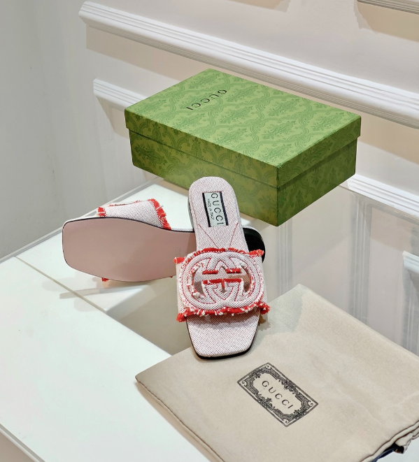 Mila's Edit - LOV Women Shoes - 127