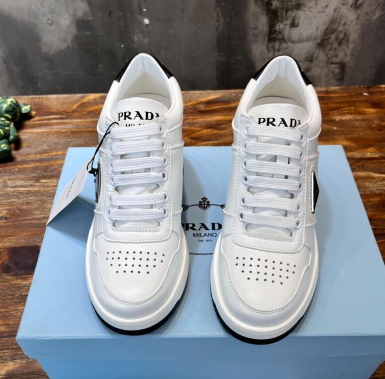 Mila's Edit - PD Women Shoes - 328