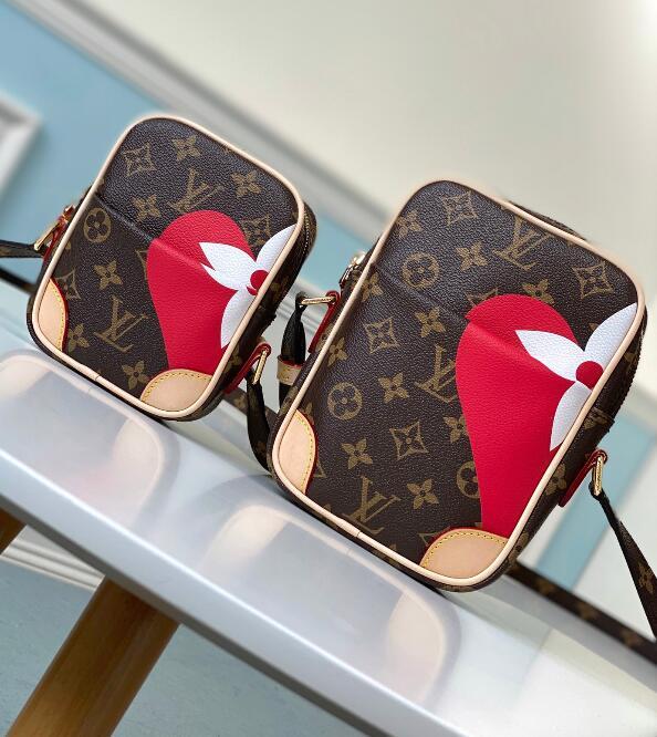 Mila's Edit - LOV Bags - 2662