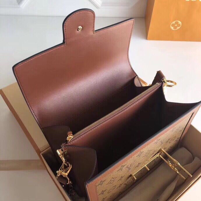 I W Fashion Lu-Vi bags - 17889