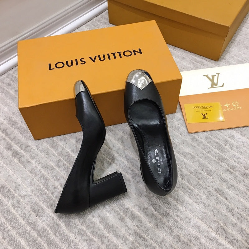 Louis Vuittion Luxury Shoes