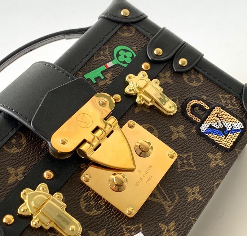 Mila's Edit - LOV Bags - 2991