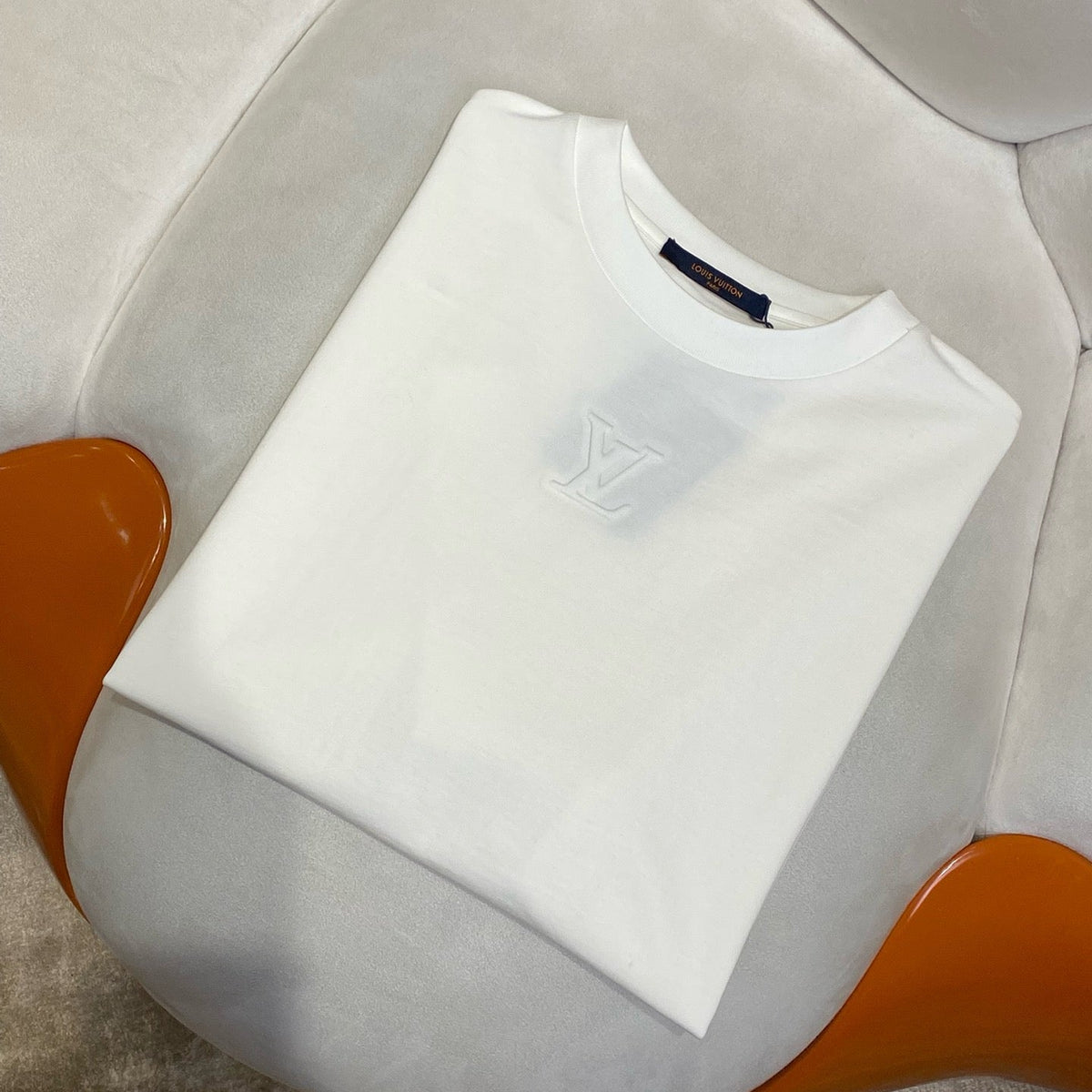 LOU T-SHIRT ND