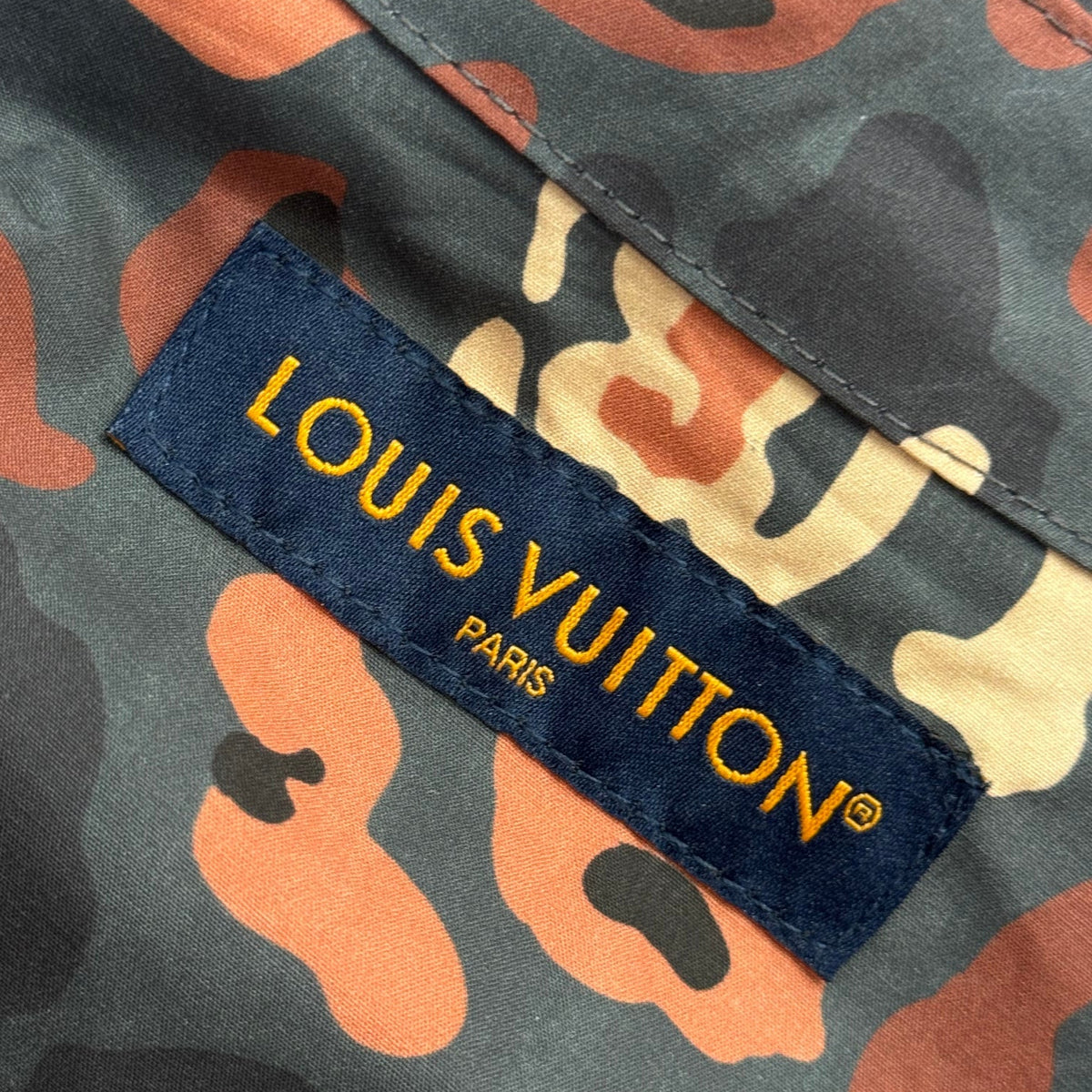 LOU SHIRT