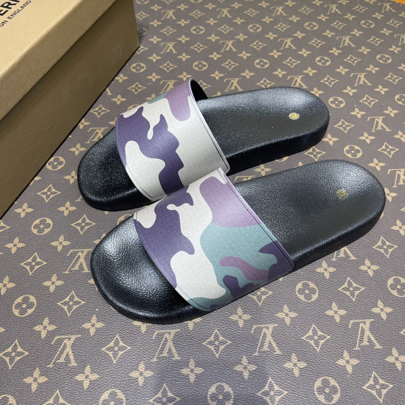 Burberry Luxury Shoes