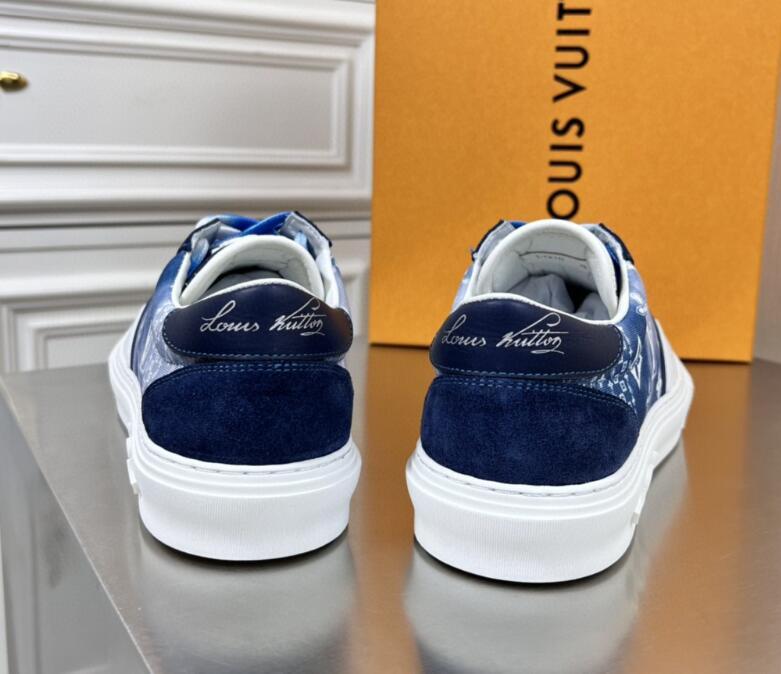 Mila's Edit - LOV Men Shoes - 820