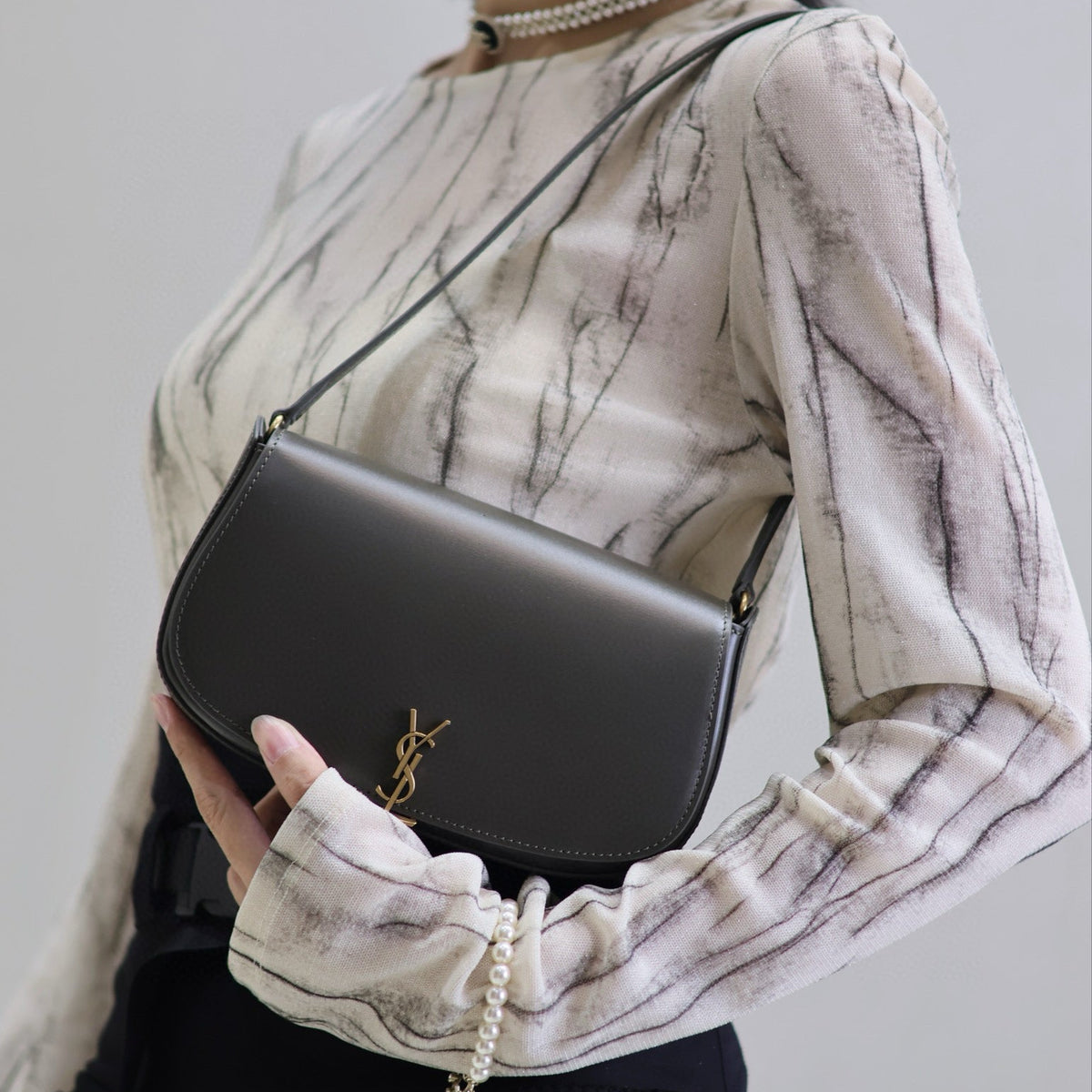SL MINI VOLTAIRE BAG