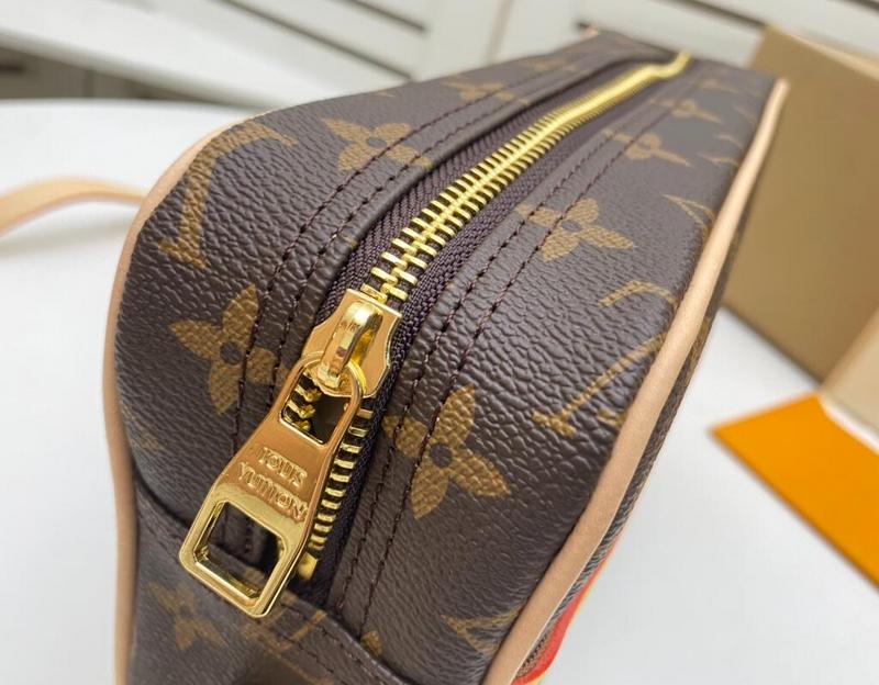 Mila's Edit - LOV Bags - 2153