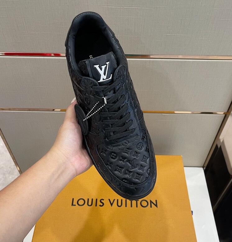 Mila's Edit - LOV Men Shoes - 769