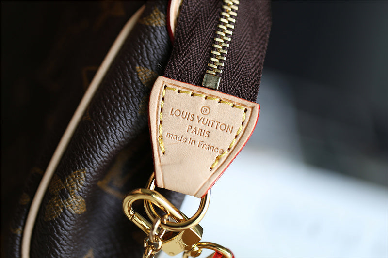 I W Fashion Lu-Vi bags - 9377