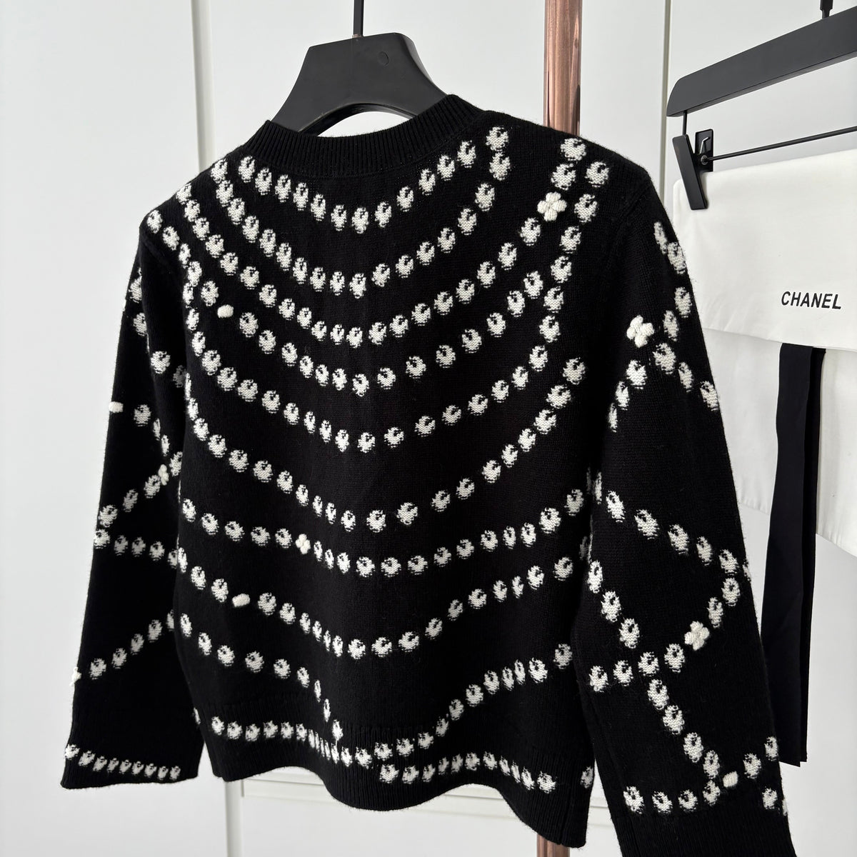 CC CARDIGAN