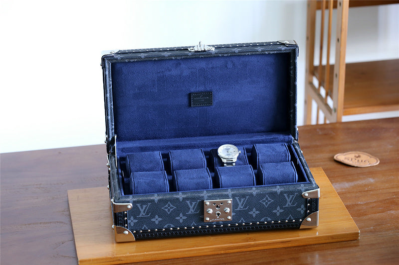 I W Fashion Lu-Vi bags - 11362