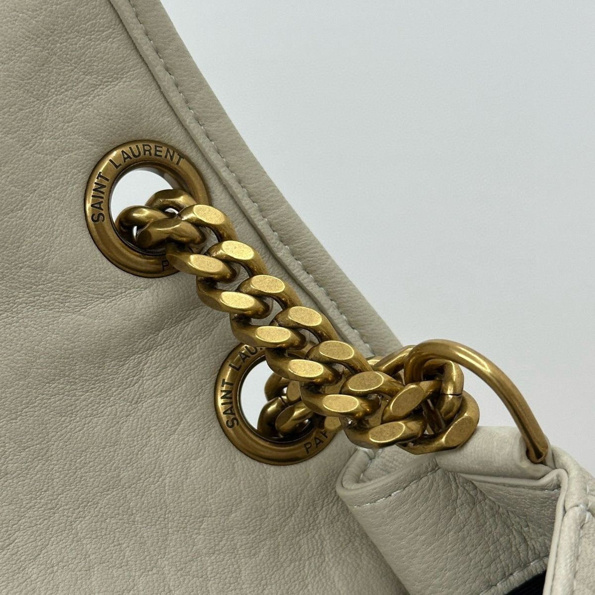 SL NIKI MEDIUM BAG