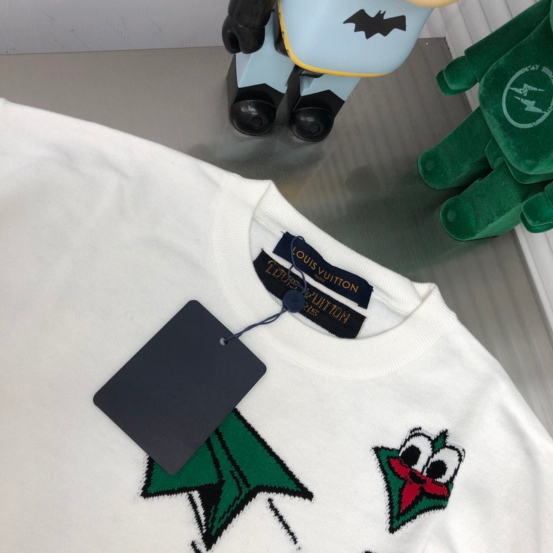 Louis Vuittion Luxury T-Shirt