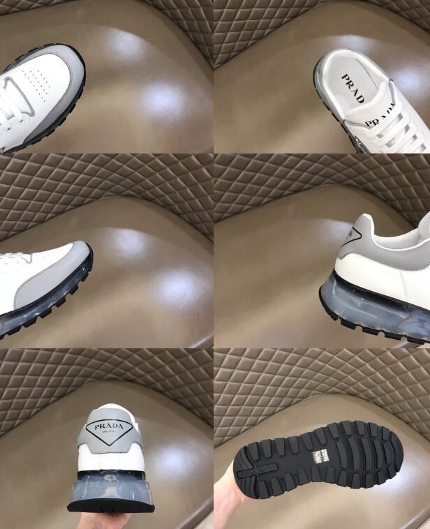 Mila's Edit - PD Men Shoes - 161