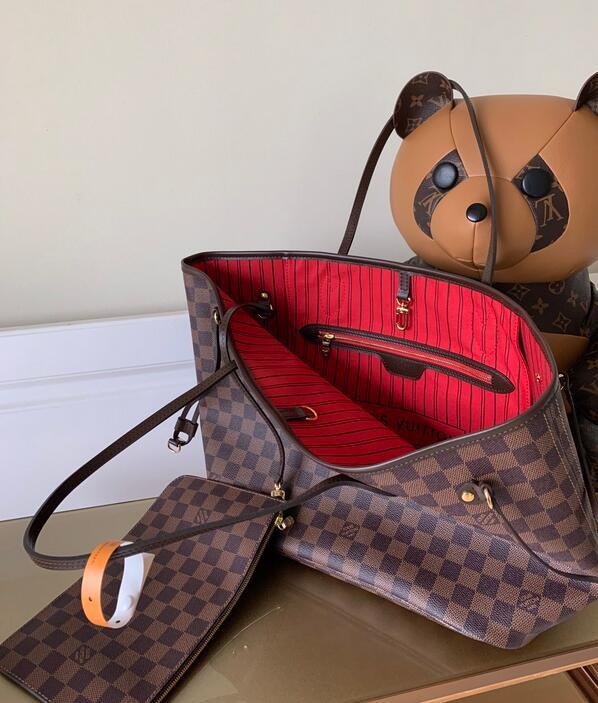 Mila's Edit - LOV Bags - 2535