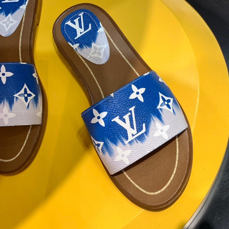 Louis Vuittion Luxury Shoes