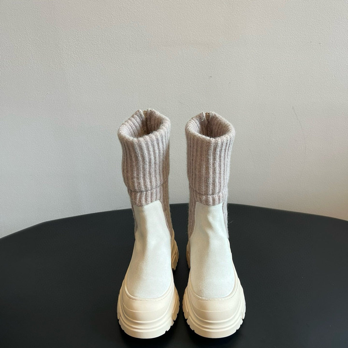 BRUNELLO C BOOTS