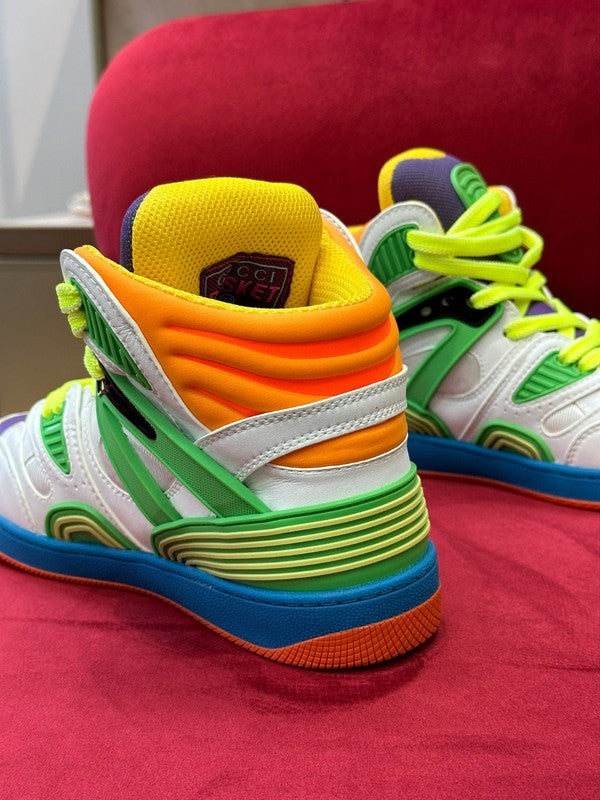 Gucci Luxury Shoes