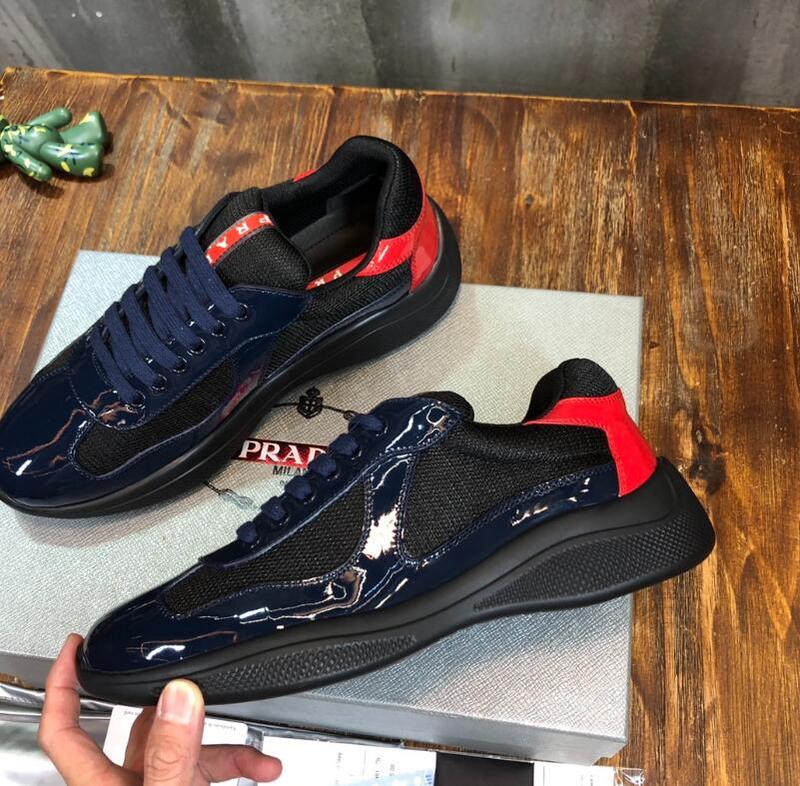 Mila's Edit - PD Men Shoes - 259