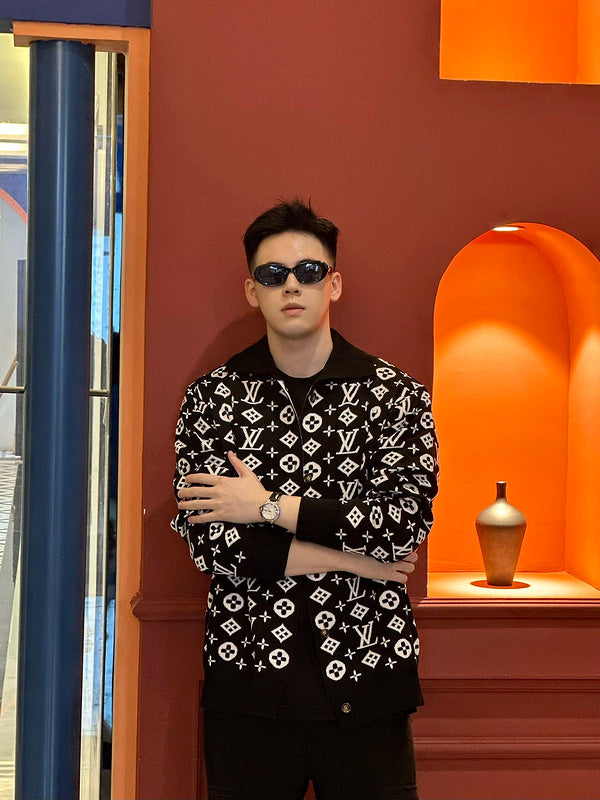 Louis Vuittion Luxury Clothes