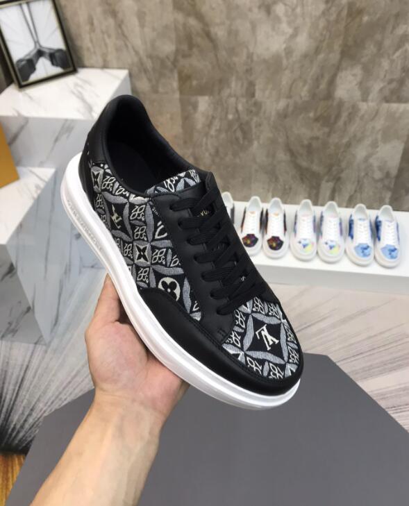 Mila's Edit - LOV Men Shoes - 1337