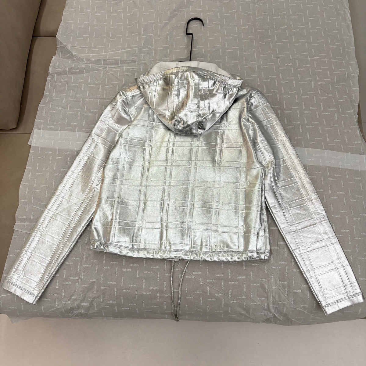 CC JACKET