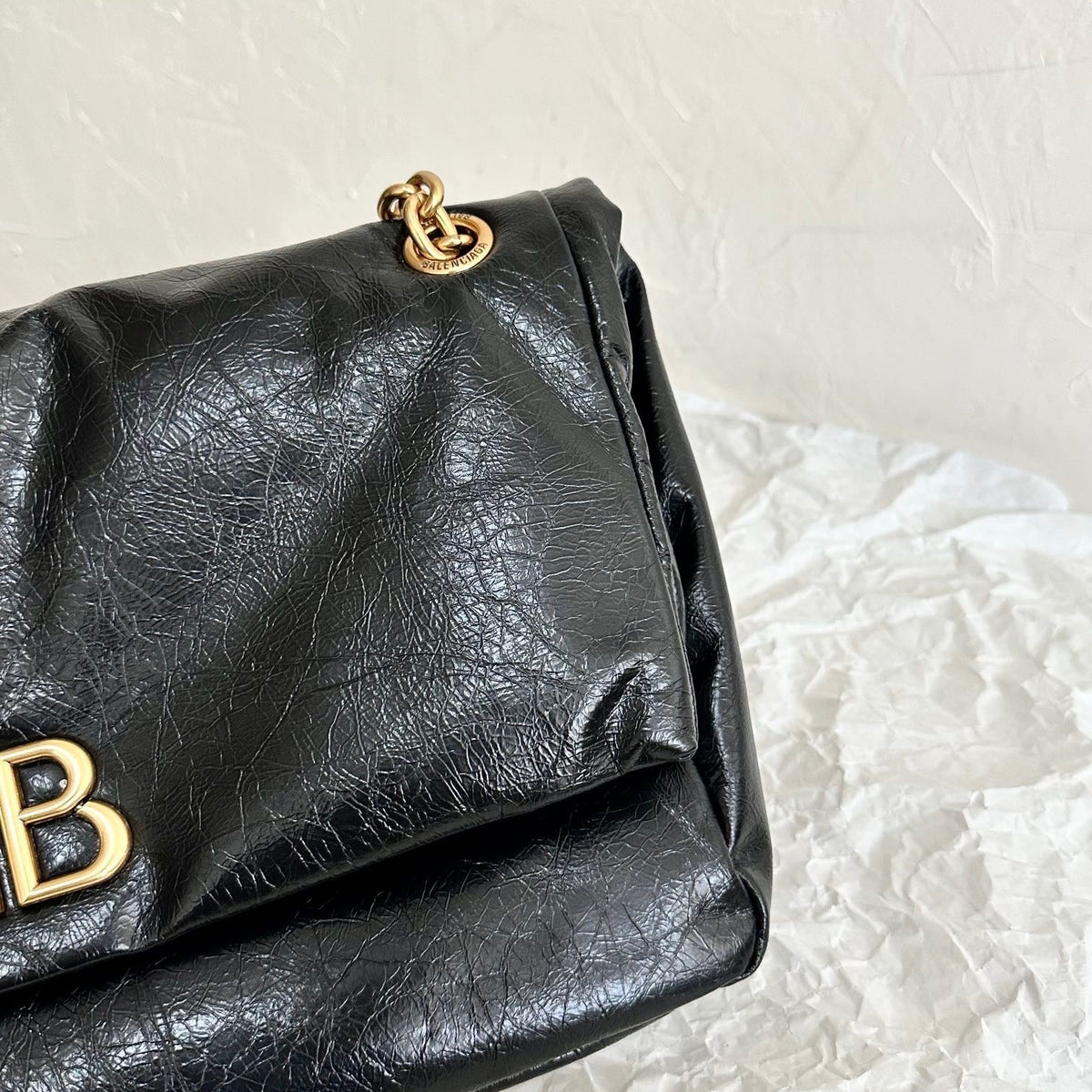 BAL MONACO MEDIUM BAG
