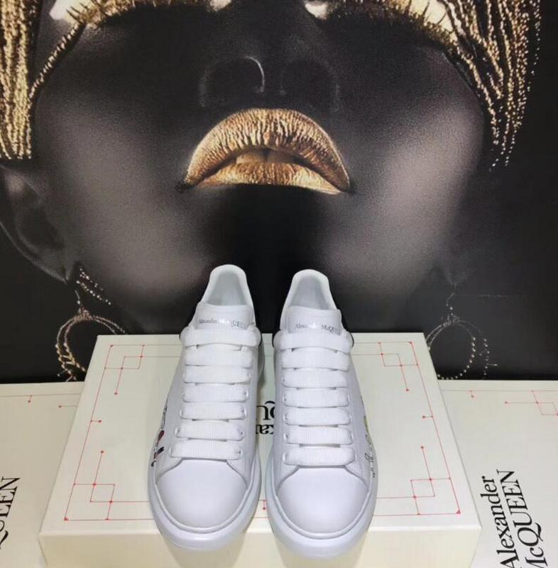 Mila's Edit - AQ Men SHoes - 423