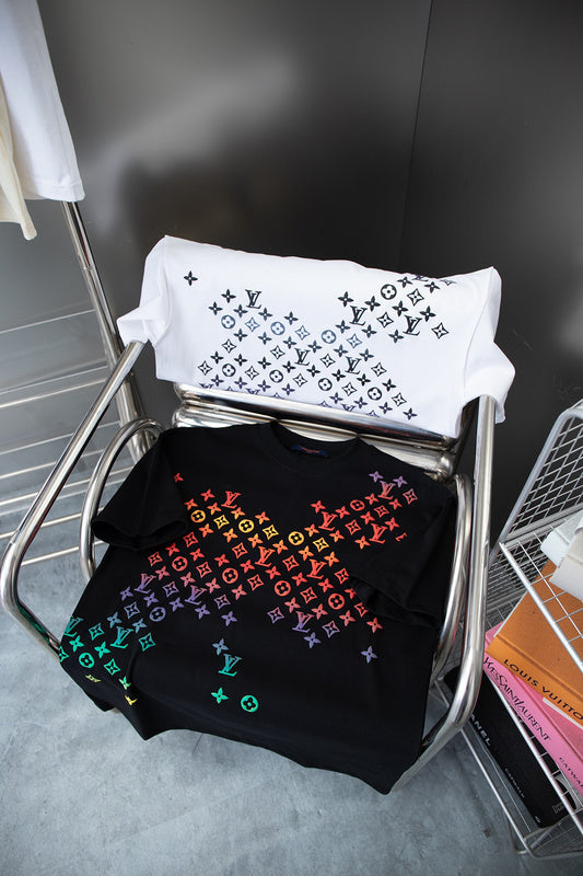 Louis Vuittion Luxury T-Shirt