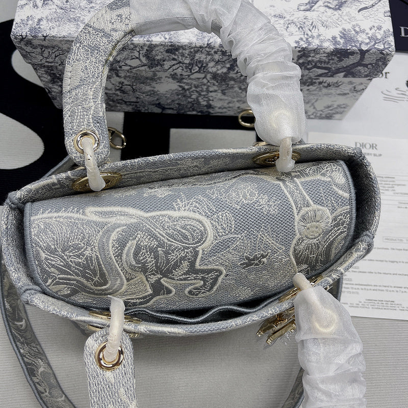 ENT - DOR Bags - 568