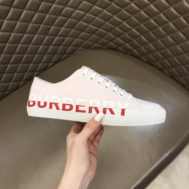 Burberry Luxury Shoes