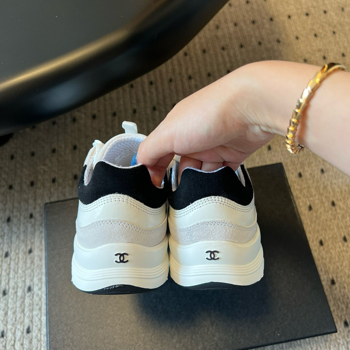 CC SNEAKER
