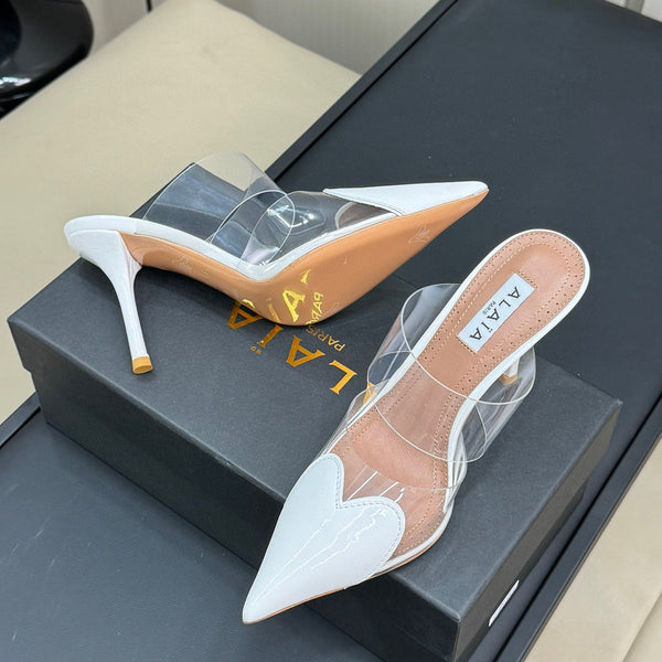 ALAIA HEELS
