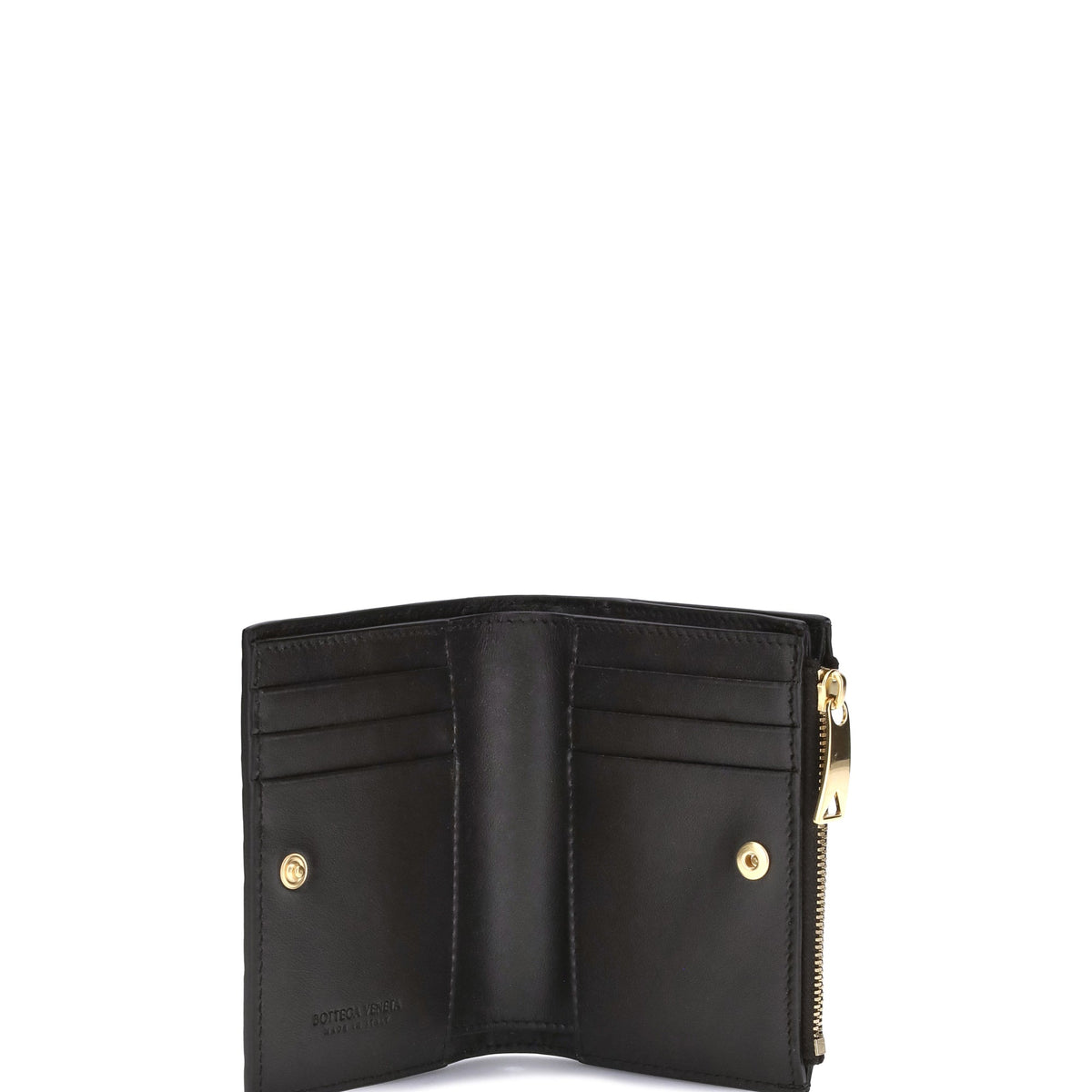 Bottega Veneta Women Lambskin Wallet