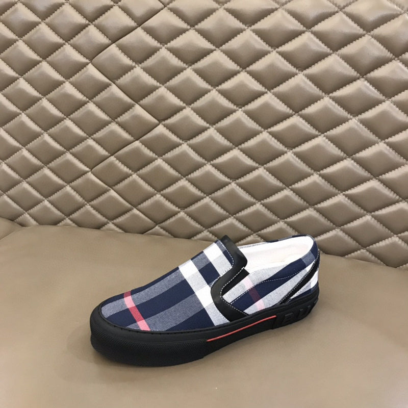 Burberry Luxury Shoes