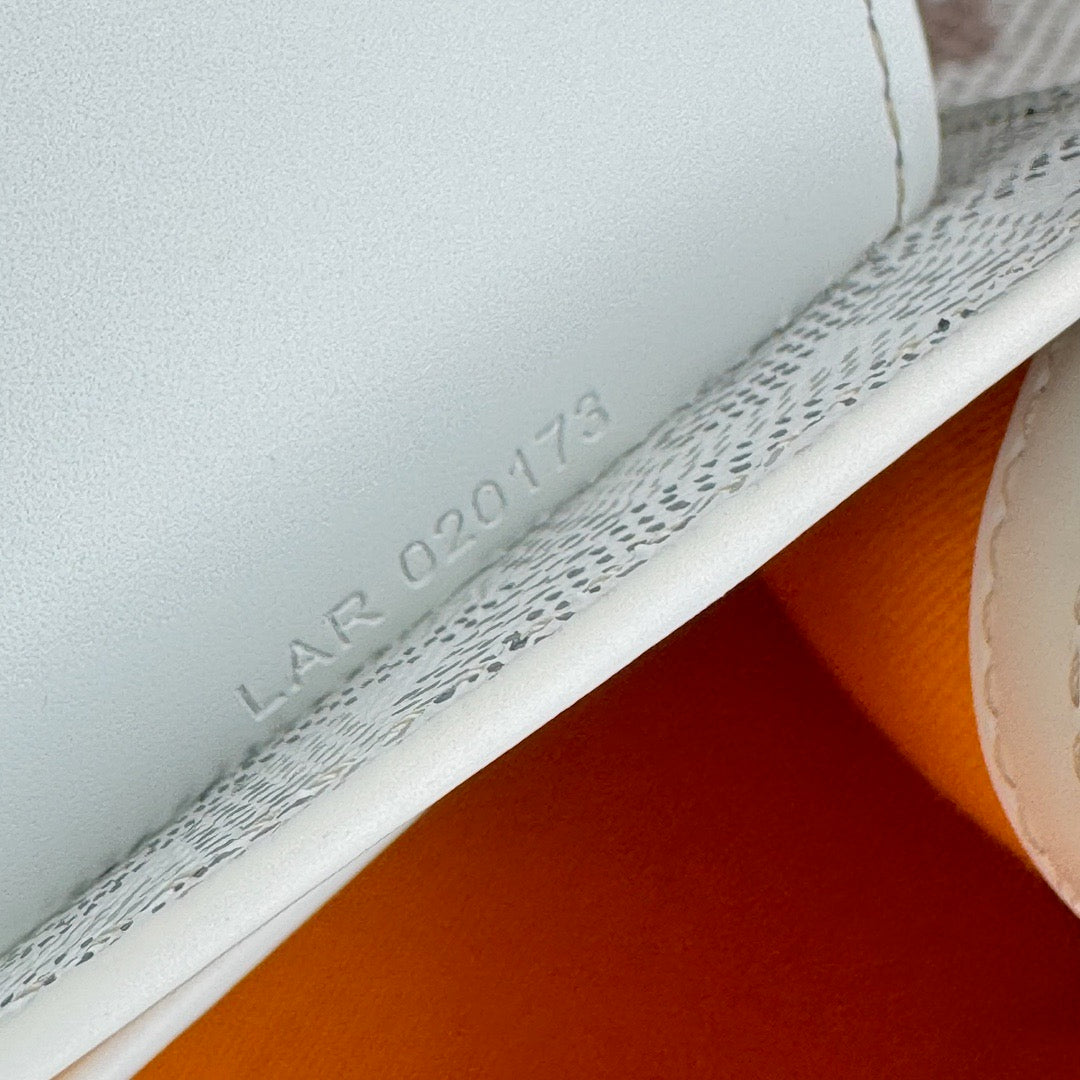 GOYA SAIGON STRUCTURE MINI BAG
