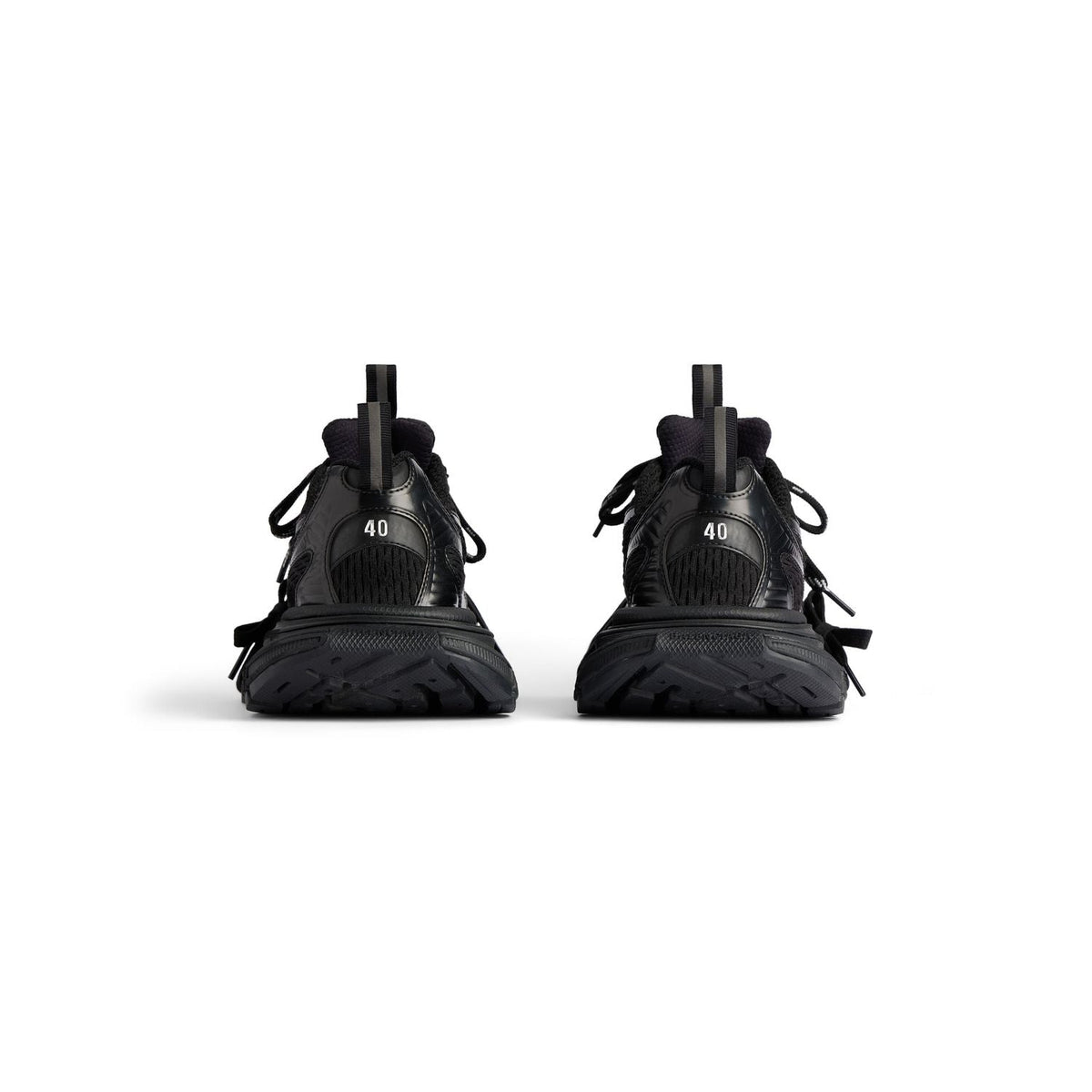 BALENCIAGA 3XL Women's Fashion Sneakers