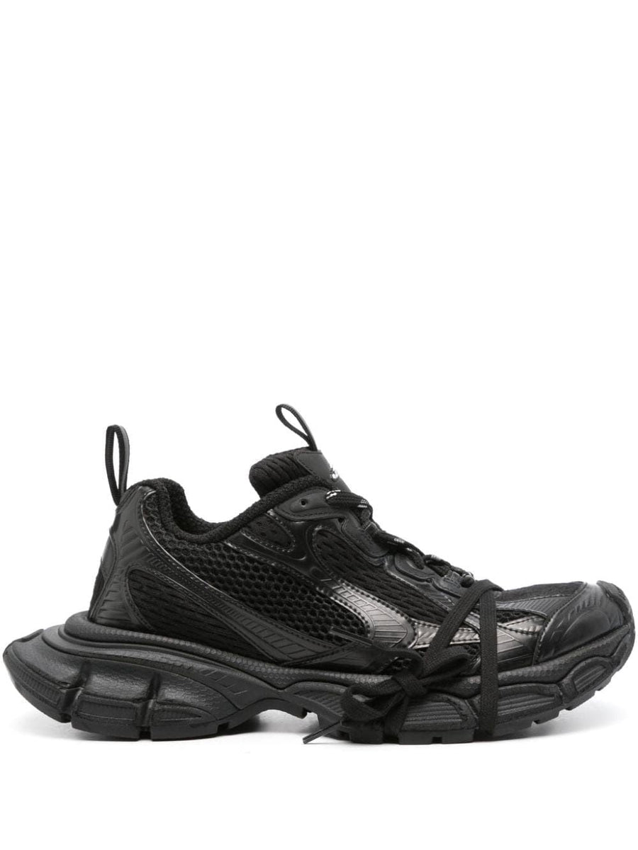 BALENCIAGA 3XL Women's Monocomesh Sneakers