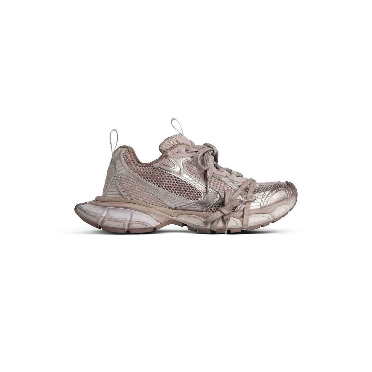 BALENCIAGA 3XL Fashionable Sneaker for Women