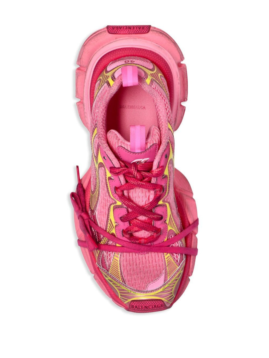 BALENCIAGA 3XL Fashionable Sneaker for Women
