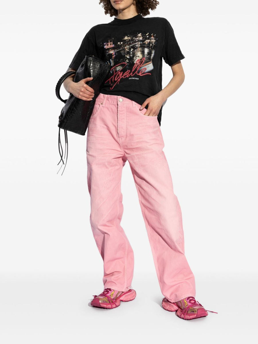 BALENCIAGA 3XL Fashionable Sneaker for Women