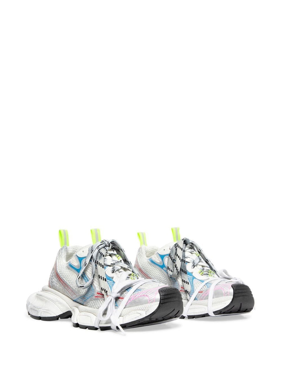 BALENCIAGA Chunky 3XL Sneakers for Women