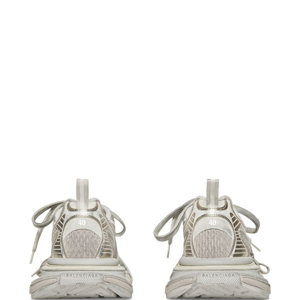 3XL MESH PANEL SNEAKERS